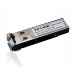 Оптичен модул TP-Link TL-SM321B, WDM Gbit SFP, LC, TX:1310nm/RX:1550nm, SM, 10км 
