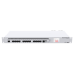 Рутер MikroTik CCR1016-12S-1S+, 1.2GHz, 2GB, 1xGE, 12xSFP, 1xSFP+, 1xUSB 