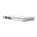 Рутер MikroTik CCR2004-16G-2S+, CPU 1700 MHz, 16 GE 10G SFP, 2 x 25G SFP2 