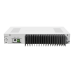 Рутер MikroTik CCR2004-16G-2S+PC , CPU 1.7GHz, 16 x Gbit LAN, 2x SFP+ 