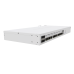 Рутер MikroTik CCR2116-12G-4S+, Cloud Core Router, 4xSFP+ cage, 13xGbit LAN, M.2 