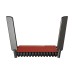 Рутер MikroTik L009UiGS-2HaxD-IN, CPU 800Hz, 8GE, 2,5G SFP+ x 1, PoE out 
