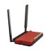 Рутер MikroTik L009UiGS-2HaxD-IN, CPU 800Hz, 8GE, 2,5G SFP+ x 1, PoE out 