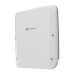 Рутер MikroTik RB5009UPr+S+OUТ, 1.4GHz, 1GB, 5xGE, 1xSFP+, 1x2.5GE, PoE in/out 