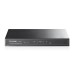 Рутер TP-LINK TL-R470T+, 5-port 10/100Mbps, Multi-Wan, Load Balance, Advanced fi 