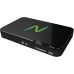 Терминал NComputing N400, Citrix HDX, HD720p, 512MB, 4x USB, 1x Gbit Eth 