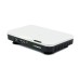 Терминал NComputing N500w, Citrix HDX, HD1080p, 1GB, 4x USB, 1x Gbit Eth, WiFi 