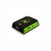Терминал NComputing RX-HDX, Citrix, ARM Cortex 1.2 GHz, 1xRJ45, 4xUSB2.0 