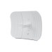 Точка за достъп Ubiquiti LBE-M5-23, 5HHz, 23dBi, до 100Mbps+, 25dBm, PTP, 30к 