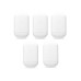 Точка за достъп Ubiquiti Loco5AC-5, airMAX ac, 1GbE, 450+Mbps, 13dBi, 5-pack 