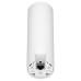 Точка за достъп Ubiquiti U6-Mesh, WiFi 6, 1x GbE порт, външен монтаж, PoE 