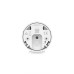 Точка за достъп Ubiquiti U6-Mesh, WiFi 6, 1x GbE порт, външен монтаж, PoE 