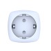 Управляем контакт EZVIZ CS-T30-10B-EU,WiFi, 2300W,контрол на консумацията на ток 
