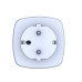 Управляем контакт EZVIZ CS-T30-10B-EU,WiFi, 2300W,контрол на консумацията на ток 