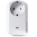 Измервателен контакт devolo 09807, Z-Wave 