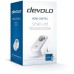 Измервателен контакт devolo 09807, Z-Wave 