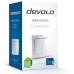 Контролен стенен ключ devolo 09808, Z-Wave 