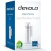 Сензор за врата/прозорец devolo 09809, Z-Wave 