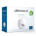 Детектор за дим devolo 09890, Z-Wave 