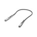 Кабел Ubiquiti UACC-DAC-SFP10-3M, SFP+, 10G, direct attach, 3m 