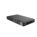 Рутер Ruijie RG-EG105G-P-V3, 2x GE,4xGE POE 128MB, 600Mbps,Cloud,OpVPN,100 users 