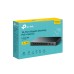 Комутатор TP-Link LS1210GP, 8x1Gb PoE+, 1x1Gb, 1GbxSFP 
