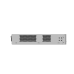 Комутатор Ruijie RG-NBS3300-8MG2XS-P, 8x2.5G POE+, 2xSFP 10G,L2,19" 