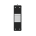 Комутатор Ruijie RG-NIS2100-4GT2SFP-HP,3xGb POE+,1xGb POE++,2xSFP,L2индустриален 