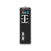 Комутатор Ruijie RG-NIS2100-4GT2SFP-HP,3xGb POE+,1xGb POE++,2xSFP,L2индустриален 