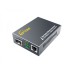 Конвертор Optone OPT-2200A, 10/100/1000Mbps RJ45 към 1000Mbps SFP слот 