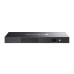 Комутатор TP-Link DS1024G, Omada, 24x 10/100/1000M RJ45 ports, metal 