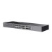 Комутатор TP-Link DS1024G, Omada, 24x 10/100/1000M RJ45 ports, metal 