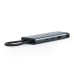 Хъб TP-LINK UH6120C, USB Type-C 6 в 1, 1 порт HDMI 4К 