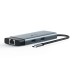 Хъб TP-LINK UH6120C, USB Type-C 6 в 1, 1 порт HDMI 4К 