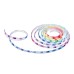 LED лента TP-Link Tapo L920-5, WiFi, 5м., 13.5W, многоцветна, многозонова 