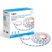 LED лента TP-Link Tapo L920-5, WiFi, 5м., 13.5W, многоцветна, многозонова 