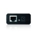 PoE Инжектор TP-Link TL-POE150S, IEEE 802.3af, Gigabit, до 100 метра 