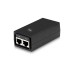 PoE Инжектор Ubiquiti POE-24-12W-G, 24VDC, 12W, Gbit 