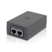 PoE Инжектор Ubiquiti POE-24-24W-G, 24VDC, Gbit, 24W 