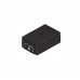 PoE Инжектор Ubiquiti POE-24-24W-G, 24VDC, Gbit, 24W 