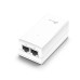 PoE Инжектор, TP-Link, TL-POE2412G, 24VDC, 12W, 2xGbE 