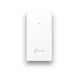PoE Инжектор, TP-Link, TL-POE2412G, 24VDC, 12W, 2xGbE 
