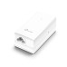 PoE Инжектор, TP-Link, TL-POE2412G, 24VDC, 12W, 2xGbE 