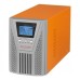 UPS Makelsan 1kVA/ 900W Powerpack SE, Online ТЗИ, 2x 12V7Ah 
