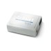 VoIP шлюз Planet, 2x SIP ATA - 1x RJ45, 2x RJ11, T.38 FoIP, TR-069, SNMP 