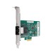 Оптична карта LR-Link LREC6230PF-LX, 1310nm, Intel PCIe 1G Port Fiber NIC 