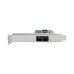 Оптична карта LR-Link LREC9020PF, PCI-E 100Mbps, MM, SC, RTL8105E 