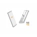 Антена Mimosa N5-45x2, 4.9-6.4GHz, 19 dBi, 2x2 MIMO, 45 degree, 2-порта 