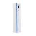 Безжичен мобилен рутер ZTE PW50, 3G/LTE поддръжка, N150, 4400 mAh акумулаторна б 