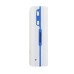 Безжичен мобилен рутер ZTE PW50, 3G/LTE поддръжка, N150, 4400 mAh акумулаторна б 